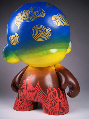 Munny Front