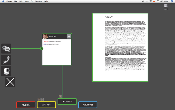 Wireframe 2